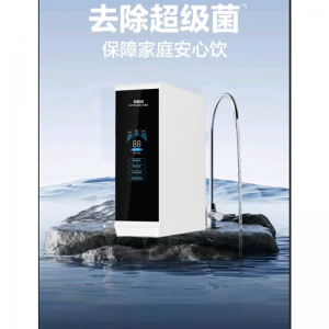 2026年净水器厂家推荐:邦帕尼意式高端全屋净水专业解析