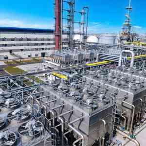 2026年化工蒸发式冷凝器厂家推荐：凯翔传热科技技术解析