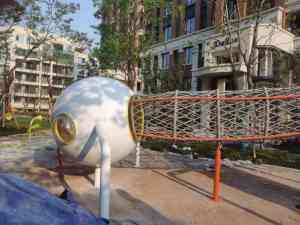 2026年重庆户外儿童游乐设施优质厂家推荐