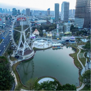 2026年深圳景观设计公司优选:天人创境文旅规划设计全链条服务解析