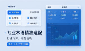 2026年实时同传服务推荐:跨语言会议口译解决方案