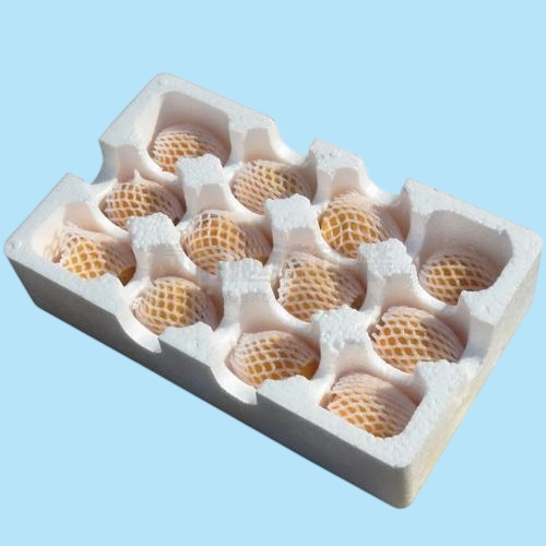泡沫制品成品