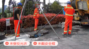 2026年AI工地哨兵厂家推荐:聚焦安越新材料科技智能安全产品技术解析