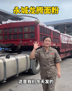 2026年小麦粉厂家推荐:永城市龙腾面粉品质解析
