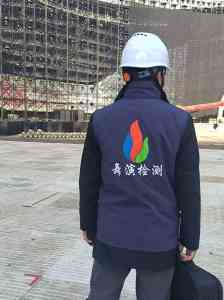 2026年广州户外大型活动搭建安全检测服务推荐