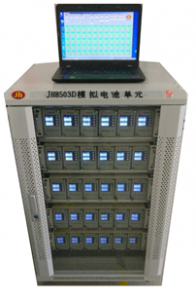 2026年模拟电芯厂家推荐：惠州精惠仪器设备有限公司技术实力解析