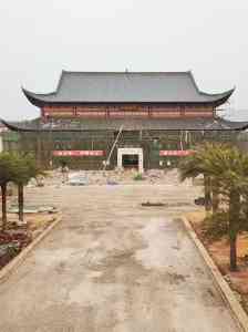 2026年福州古建修缮公司推荐:益源木业古建木材与仿古砖瓦一站式供应商解析
