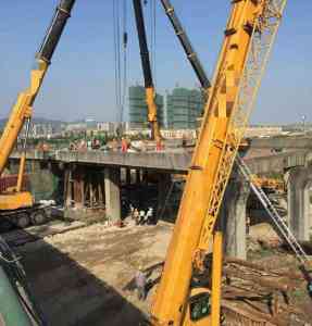 2026年防撞墙切割拆除专业团队推荐,聚焦犇盈建设工程静力切割技术