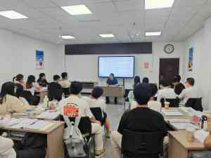 2026年国考补录面试辅导机构推荐:政卿公考全日制特训深度解析