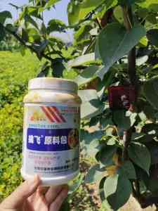 2026年河南果园专用驱鸟药源头厂家好美特生物科技解析