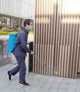 2026年厦门消杀企业推荐:专业有害生物防制与城市环境治理服务解析