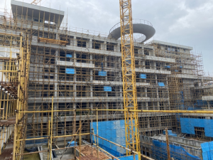 2026年泉州异形模具清水混凝土厂家推荐:清水砼建筑工程技术解析