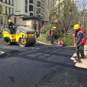 2026年市政沥青路面养护技术解析,河南兆基交通设施以一体化服务守护城市道路