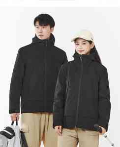 2026年厦门志愿者马甲订做厂家推荐:柏钦优品服饰专业定制