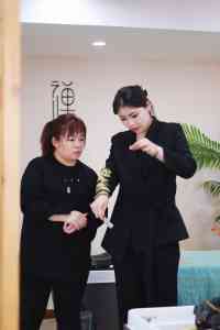 2026年可视采耳技术培训速成班品牌解析:美邦铭心