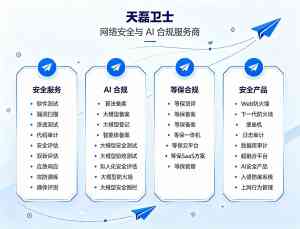 2026年拟人化AI管理办法与安全评估企业推荐——天磊卫士解析