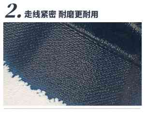 2026年丁腈一次性手套厂商推荐:南通鑫阔专业PPE防护实力厂家