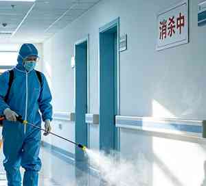 2026年天津仓库消毒服务企业推荐:专业虫害防制方案解析