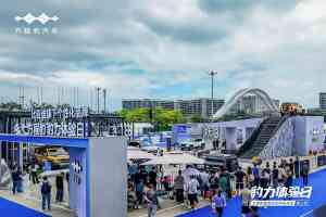 2026年汽车试驾道具租赁服务商推荐:合肥车马文化传播全案解析