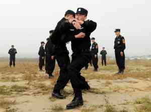 2026年河北医院安保服务推荐:专业驻场安全守护解析