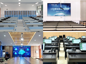 2026年广东学科教室采购推荐:炬菁教学设备一站式方案解析