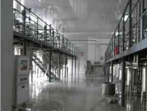 2026年植物细胞培养发酵罐制造厂解析:天泰生物科技品质工艺全解