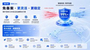 2026年高防CDN防护服务推荐：畅行网络科技多途云平台解析
