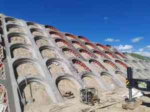 2026年新疆塑料建筑模板源头厂家解析:现货供应与非标定制实力派