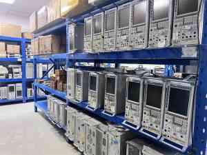2026年深圳PCIe 6.0测试方案提供商推荐:明宏仪器实测解析