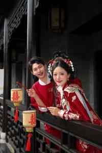 2026年河源外景婚纱摄影机构推荐:金夫人玛雅婚纱艺术