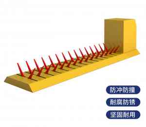 2026年广东学校翻板路障机源头厂家推荐