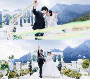 2026年丽江雪山婚礼服务商推荐:大好青春目的地婚礼品牌解析