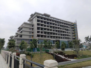 2026年艺术造型混凝土厂家解析，泉州清水砼建筑工程技术实力盘点