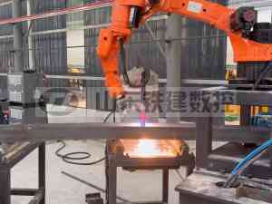 2026年工字钢钢拱架全自动生产线定做厂家推荐