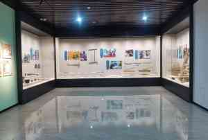2026年纪念馆展柜设计定制厂家解析,专业文物展示柜源头实力