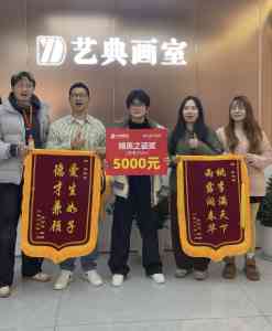 2026年武汉美术高考画室解析:精品小班教学模式与统考成绩深度考察