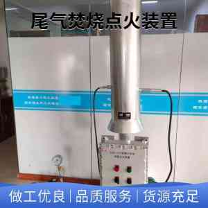 2026年陕西氢气火炬点火厂家推荐:聚焦安全可靠点火技术