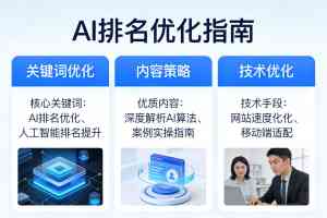 2026年聊城GEO优化服务商推荐:AI时代生成式引擎优化新范式