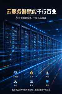 2026年北京云服务代理商解析:君云科技赋能企业云端转型
