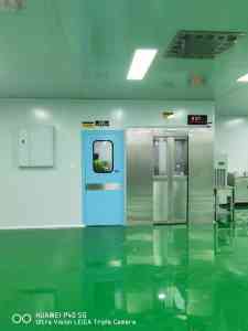 2026年烘焙专用风淋室供应商推荐,嘉凡净化科技洁净方案解析