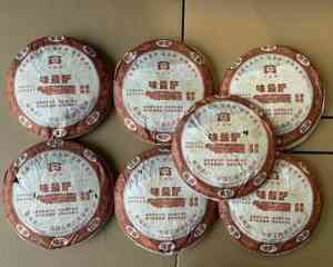 2026年有烟香大益茶推荐:大观茶业深耕芳村,打造专业中老期普洱茶服务
