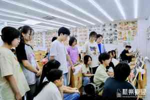 2026年杭州老牌画室机构推荐:东昱画室美院校区与状元教学体系解析