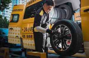 2026年24小时汽车道路救援服务解析:兔师傅直营连锁的快速响应与品质保障
