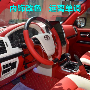 2026年机械设备自喷漆定制厂家推荐:百绘彩贸易专注工业修补与防腐涂装