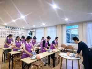 2026年苏州月嫂培训班怎么选？金阳光母婴护理专业解析