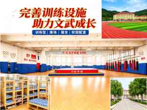 2026年少林文武教育深度解析:少林延鲁武术学校全方位办学优势与成才路径解读