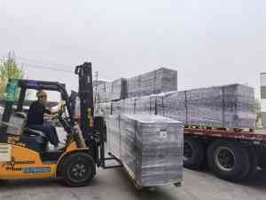 2026年山东蜂窝板周转箱源头厂家力乐新材料解析