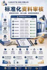 2026年深圳公司迁址合规挂靠地址服务商推荐