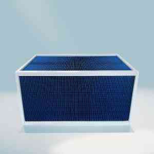 2026年坚果烘干换热器厂家推荐，专业板式热交换器制造商解析