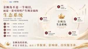 2026年郑州银发社群服务解析,金枫岛创始人菲凡打造信任运营新模式